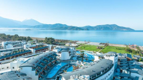 Liberty Fabay - Ultra All Inclusive